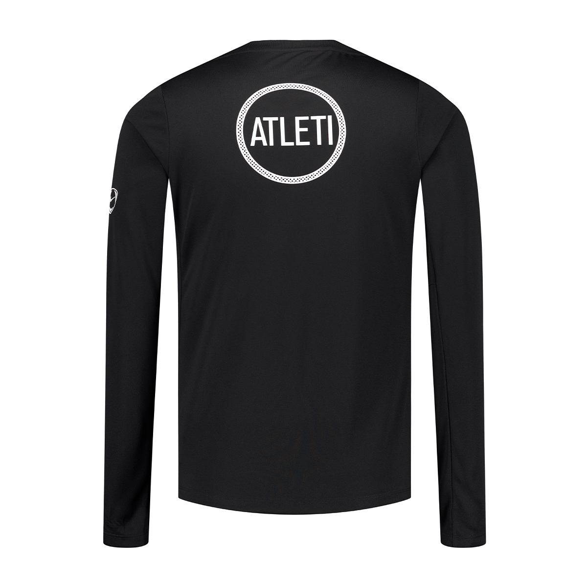 Nike UEFA Long-Sleeve Prematch 25/26 T-shirt image number null